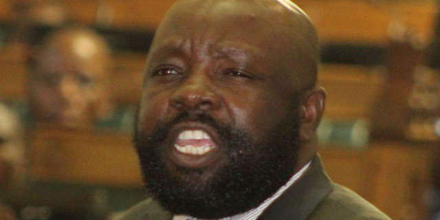 Kereke who raped 10-yr-old girl at gun point is allowed home visits to have sex with his wives