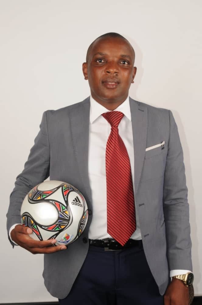 Edzai Kasinauyo suspended over ‘fixing’ Zimbabwe Swaziland match