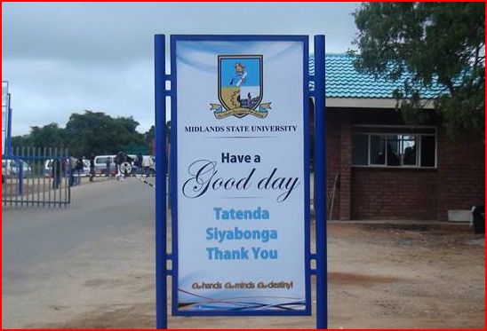 Mnangagwa to Officiate at Midlands State University Graduation this Friday