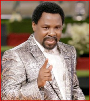 TB Joshua caught in false prediction; Fake prophecy on Malaysian plane exposed