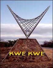 Kwekwe at risk of collapsing into gold mining tunnels