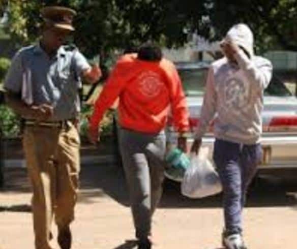Picture: Method Mwanjali Murder Charges
