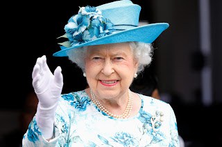 Queen Elizabeth Congratulates Zimbabwe on 18 April Independence Day