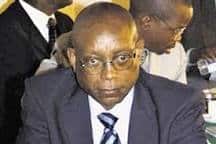 Chris Kuruneri ‘ZANU PF MP’ collapses in Zim parliament