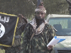 Boko Haram leader Abubakar Shekau killed in air strike