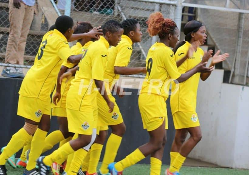 LATEST UPDATE: Zimbabwe Mighty Warriors vs Australia Ladies Olympics, News, Results,Pictures