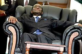 Mugabe: I want to retire, People want me dead