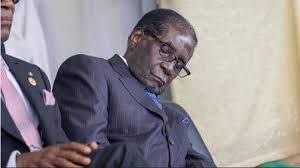 Death has no power over you: Mugabe told