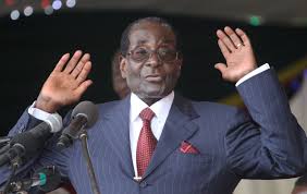 Zimbabwe, Mugabe to Leave UN in 2017; African Leaders are Cowards