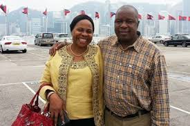 Forex Scam: Mutsvangwa’s son caught with US$200 000, CID investigators arrested