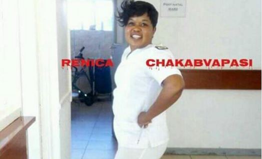 Pictures: Kwekwe nurse, Renica Chakabvapasi’s hospital murder, insurance scam