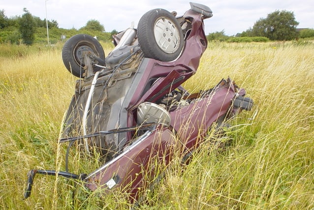8 killed in horror Zim road accident