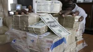 Zimbabwe finally launches Bond Notes ‘token money’ today