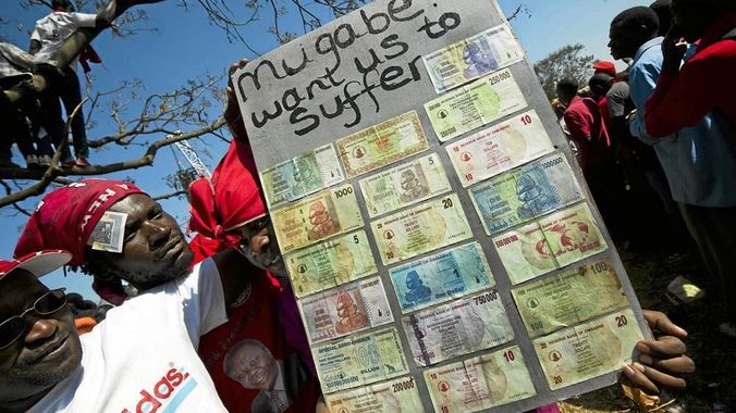 Breaking: Zimbabwe Bond Notes Ready by Monday 31 October 2016