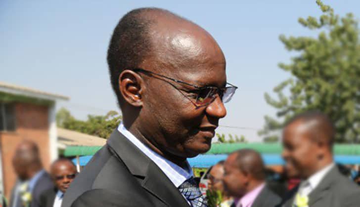Jonathan Moyo absconds Parliament, Faces arrest over fraud