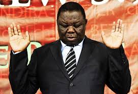 Tsvangirai now resting, No longer returning to Zimbabwe