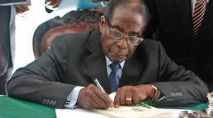 Lawyers hunt for Mugabe’s will