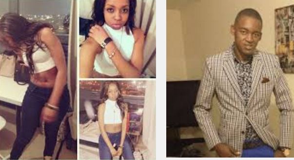 Breaking: Tapiwa Douglas Furusa ‘Tee Faz’ gets life sentence for killing Zanele ‘Leigh-Anne’ Mahachi in UK