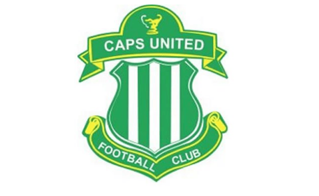 CAPS United CEO Charlie Jones leaves club