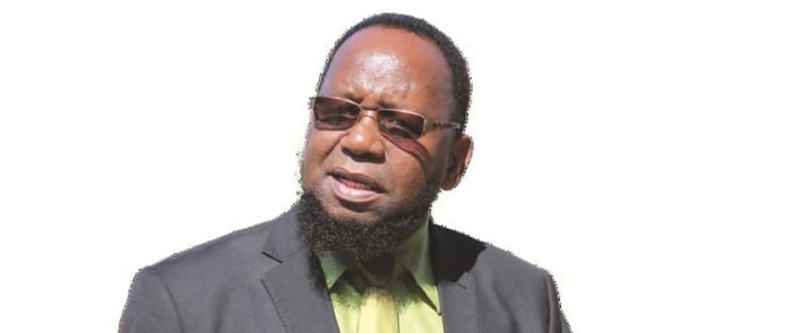 ‘The ugly guy’…about  Dokora, Zimbabwe’s infamous minister