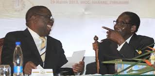 Mugabe, Tsvangirai, share $6 Million windfall for ‘doing well’