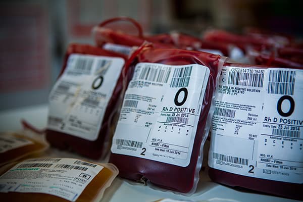 Church runs 2nd plasma donation to aid Covid-19 cure efforts