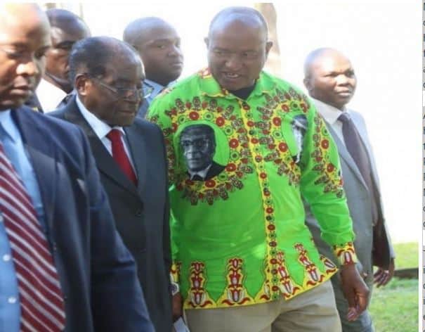 Zanu PF Masvingo 2016 Congress starts today, Mugabe to give speech