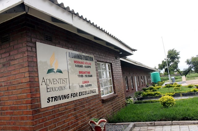 Bulawayo SDA church robbery leaves one person dead