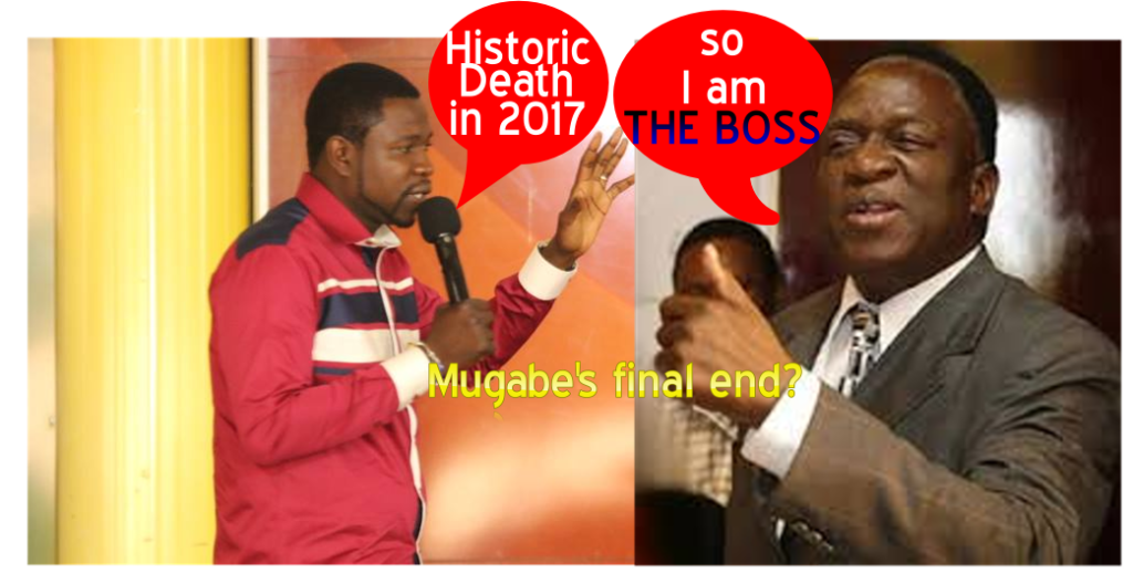 magaya mugabe mnangagwa prophecy 2017 zwnews.com
