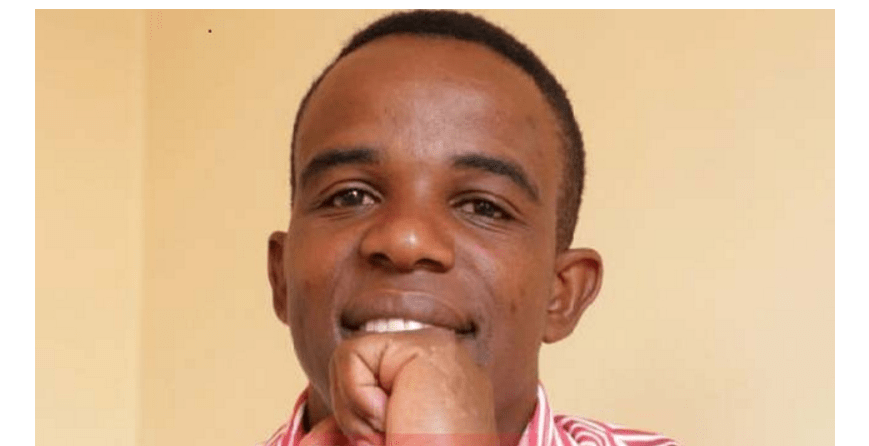 Zim Gospel singer, AFM pastor, Black Rhinos striker ‘Richard Nhika’ commits suicide on video