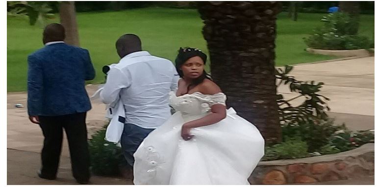 Latest on Bulawayo church wedding ‘boxing’ drama