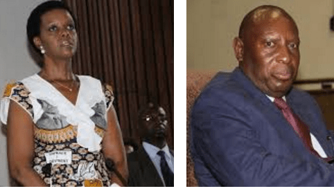 Grace Mugabe ally caught lying, exposed in court