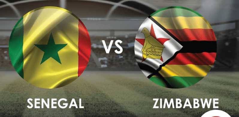 LIVE UPDATE: Zimbabwe warriors vs Senegal, AFCON 2017 football, team line up, latest scores, final results today