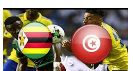 LIVE UPDATE: Zimbabwe Warriors vs Tunisia, AFCON 2017 football, team line up, latest scores, final results today