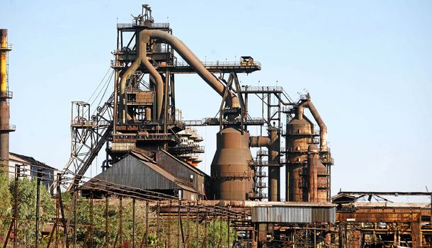 Zimbabwe steel industry celebrates 80 years