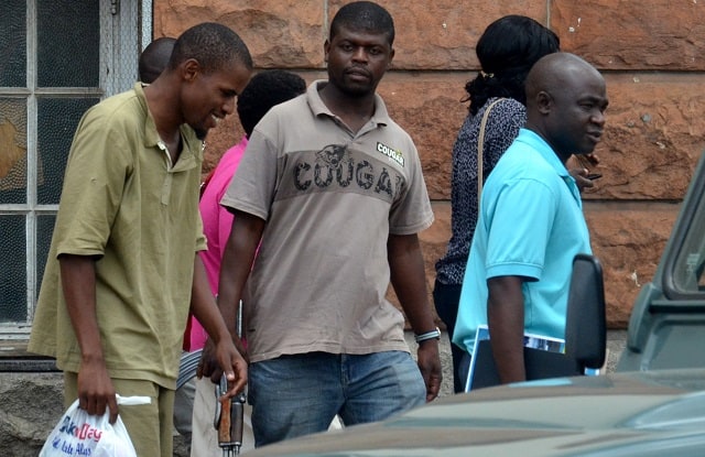 Rodney Tongai Jindu ‘Bulawayo serial killer’ murdered 3 or more people
