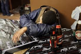 World ignores the dangers of alcoholism- health global organisations