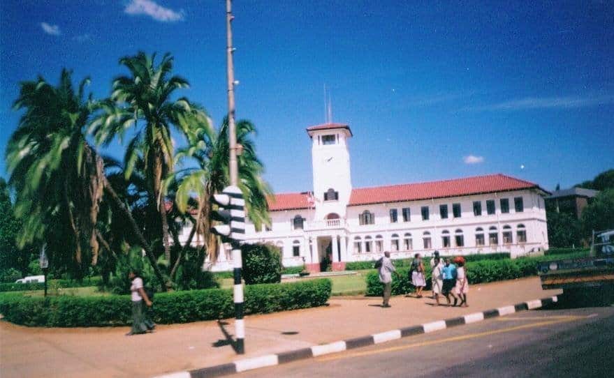 Outrage over Gweru Town Clerk’s $400 000 exit package