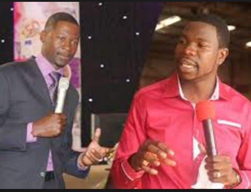 Makandiwa in Court over fake prophecy, fraud and defamation