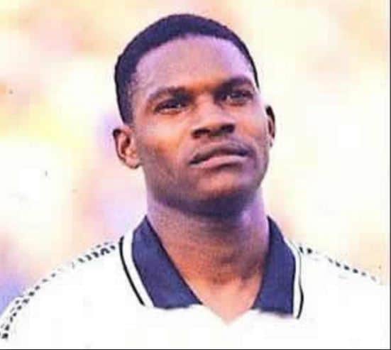 Norman Mapeza shines in South Africa