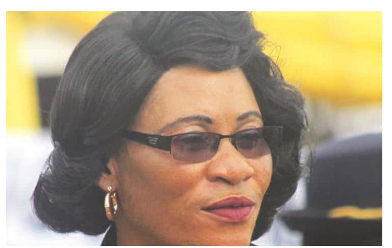 Latest: Kasukuwere plots Grace ouster, supports Sarah Mahoka, Sandi Moyo