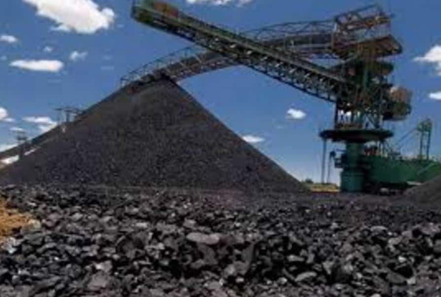 Zim coal production declines due to heavy rains