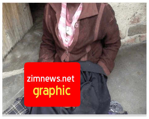 Woman stones newborn grandchild to death, says he is goblin