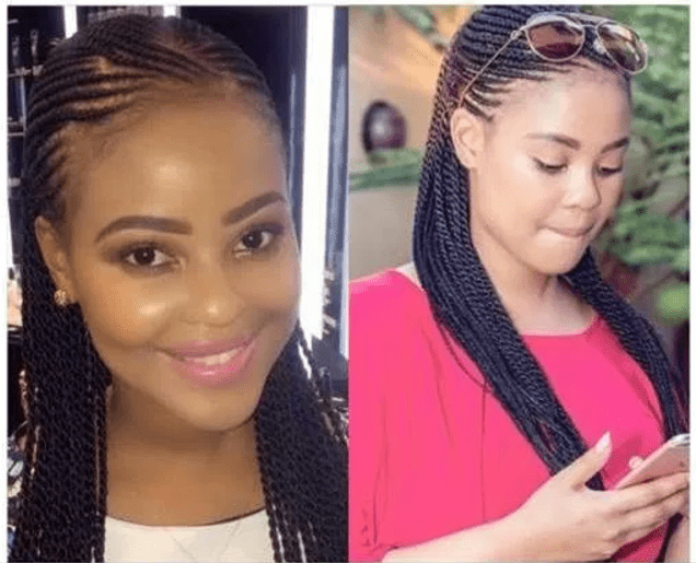 Karabo Mokoena killed and burnt by her boyfriend