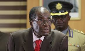 Latest: Mugabe appoints Ndudzo as Auditor General
