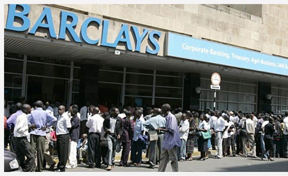 LATEST: Barclays Bank Zimbabwe bought by FMB Malawi
