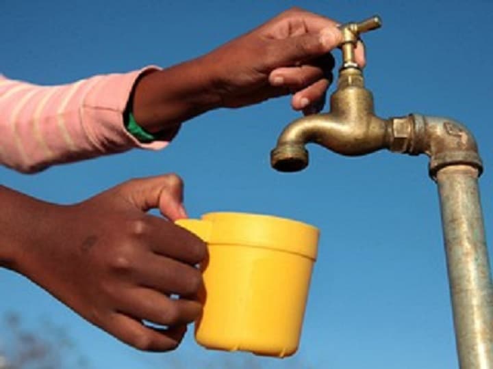 BREAKING: Dry taps in Harare over weekend