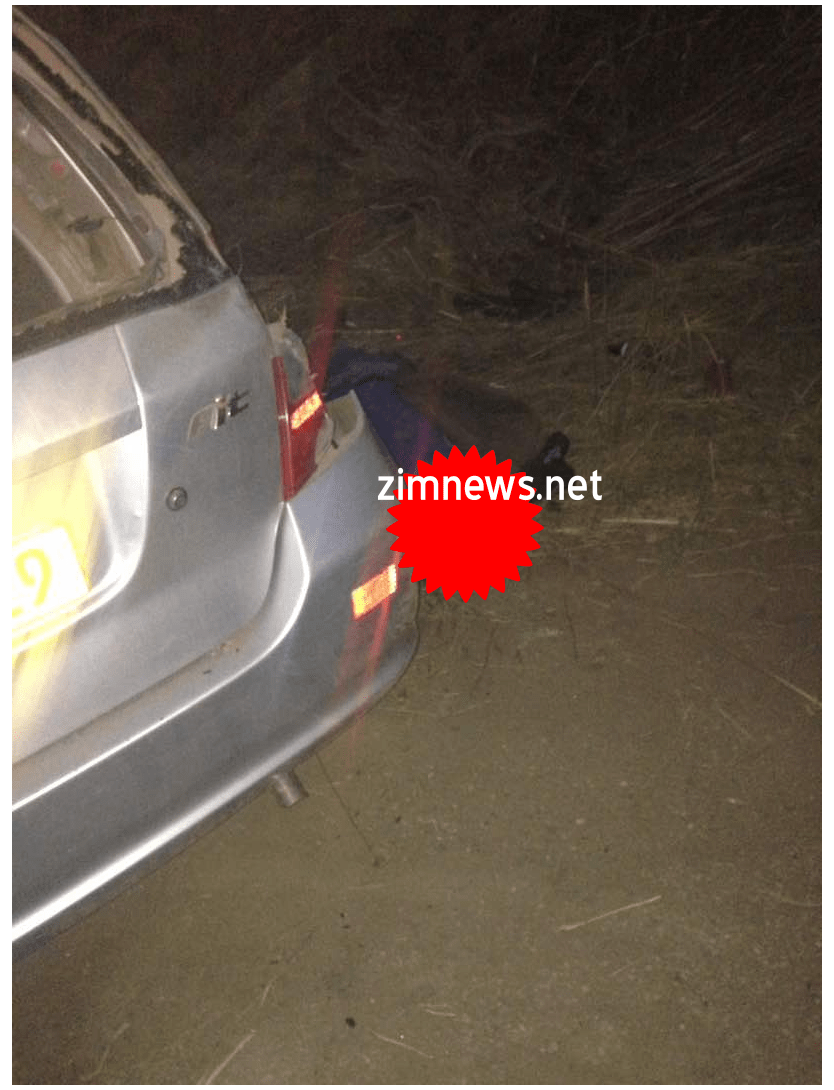 Gweru form 4 boy kills man while car racing