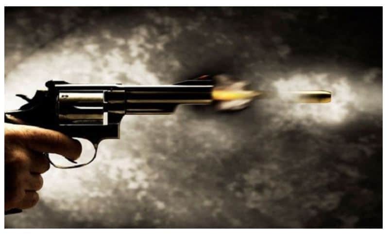 Zim Govt official shoots wife, her brother, as kids-mother watch