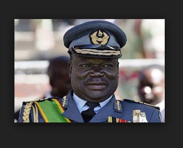 LATEST NEWS: Zimbabwe government seizes Walter Mzembi, Mandi Chimene farms